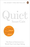 Book Quiet: The Power of Introverts in a World That Can't Stop Talking free
