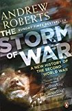 Book The Storm Of War: A New History Of The Second World War free