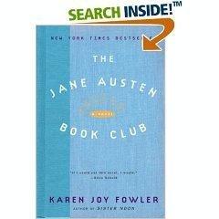 Book The Jane Austen Book Club free