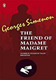 Book The friend of Madame Maigret free