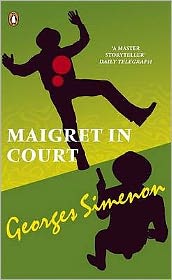 Book Maigret in Court (Penguin Red Classics) free