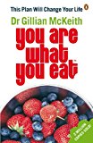 Book You Are What You Eat: This Plan Will Change Your Life free