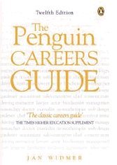 Book The Penguin Careers Guide free