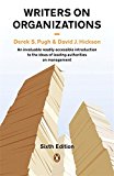 Book Writers On Organizations 6e free