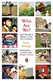Book Who are We - and Should it Matter in the 21st Century? free