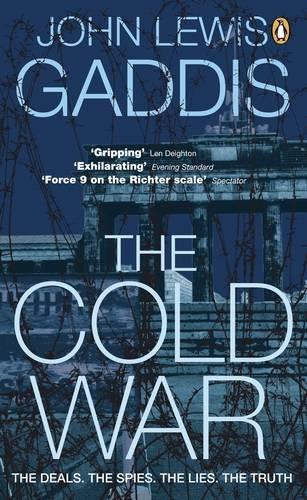 Book The Cold War free
