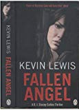 Book Fallen Angel (Di Stacey Collins Thriller) free