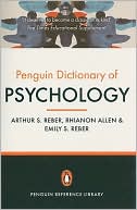 Book The Penguin Dictionary of Psychology: Fourth Edition free