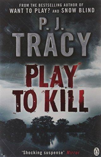 Book Play to Kill free