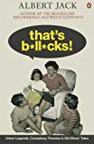 Book That's Bollocks! free