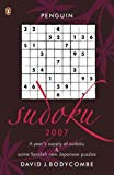 Book 2007 Penguin Sudoku free
