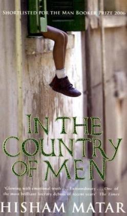 Book In the Country of Men free