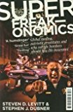 Book Superfreakonomics: Global Cooling, Patriotic Prostitutes and Why Suicide Bombers Should Buy Life Insurance free