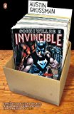 Book Soon I Will Be Invincible -- 2008 publication free
