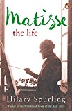 Book Matisse: The Life free