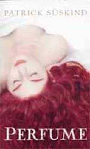 Book Perfume. Film Tie-In. The Story of a Murderer free
