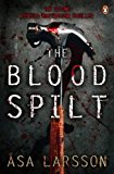 Book The Blood Spilt free