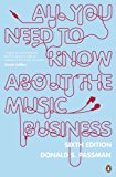 Book All You Need to Know About the Music Business free