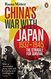 Book Chinas War With Japan 1937 1945 free