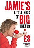 Book Jamie's Little Book of Big Treats free