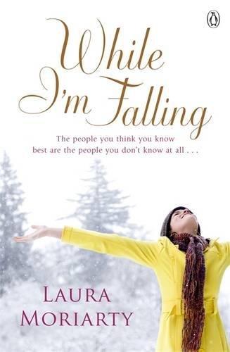 Book While I'm Falling free