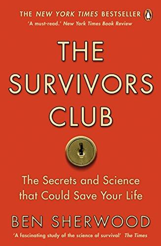 Book The Survivors Club: How to Survive Anything free