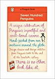 Book Seven Hundred Penguins free