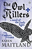 Book The Owl Killers free