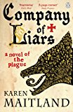 Book Company of Liars: A Novel of the Plague free