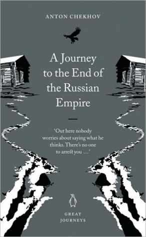 Book A Journey to the End of the Russian Empire (Penguin Great Journeys) free