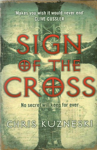 Book Sign of the Cross: No Secret Will Keep Forever free