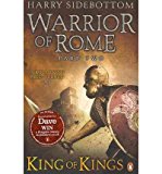 Book King of Kings (Warrior of Rome 2) free