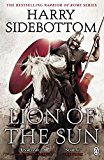 Book Warrior of Rome III: Lion of the Sun free