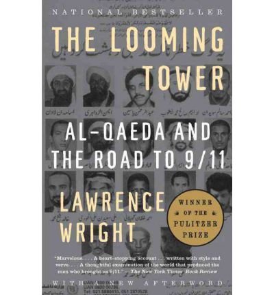 Book The Looming Tower free