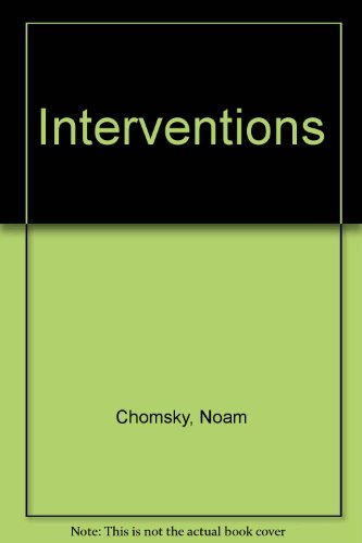 Book Interventions free