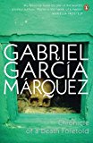 Book Chronicle of a Death Foretold free