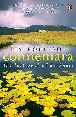 Book Connemara: The Last Pool of Darkness free