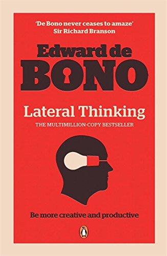Book Lateral Thinking free