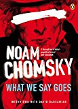 Book What We Say Goes: Conversations on Us Power in a Changing World free