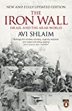 Book The Iron Wall: Israel and the Arab World free
