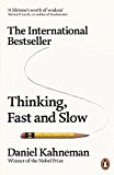 Book Thinking, Fast and Slow free