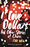 Book I Love Dollars: And Other Stories of China free