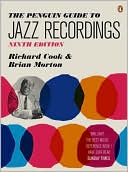 Book The Penguin Guide to Jazz Recordings: Ninth Edition free