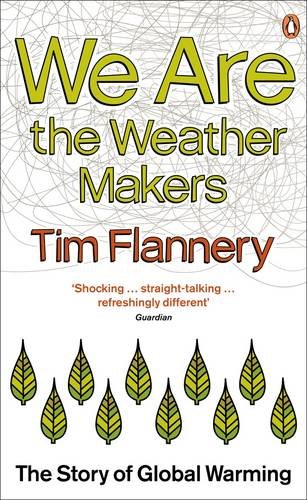 Book We are the Weather Makers: The Story of Global Warming free