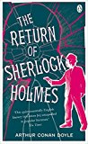 Book Red Classics Return of Sherlock Holmes free