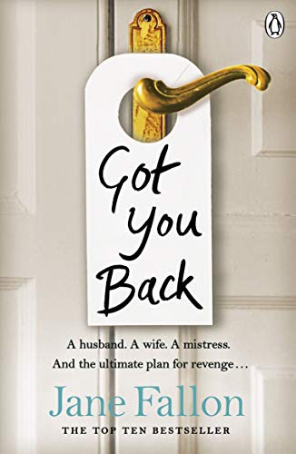 Book Got You Back free