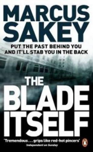 Book The Blade Itself free