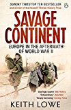Book Savage Continent free