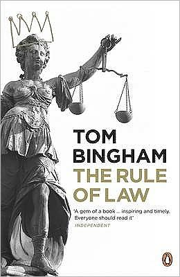 Book The Rule of Law free
