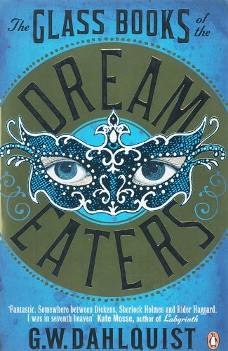 Book The Glass Books of the Dream Eaters free